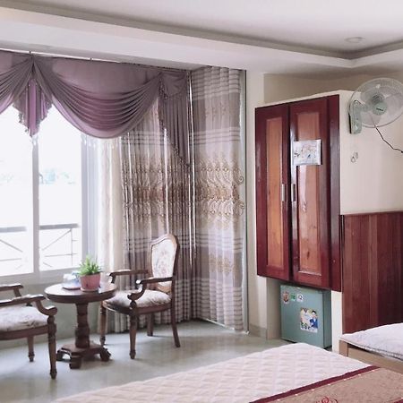 Hoang Son Hotel На Транг Екстериор снимка