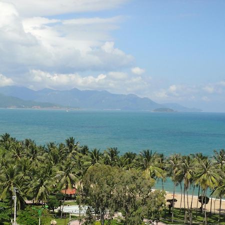 Hoang Son Hotel На Транг Екстериор снимка