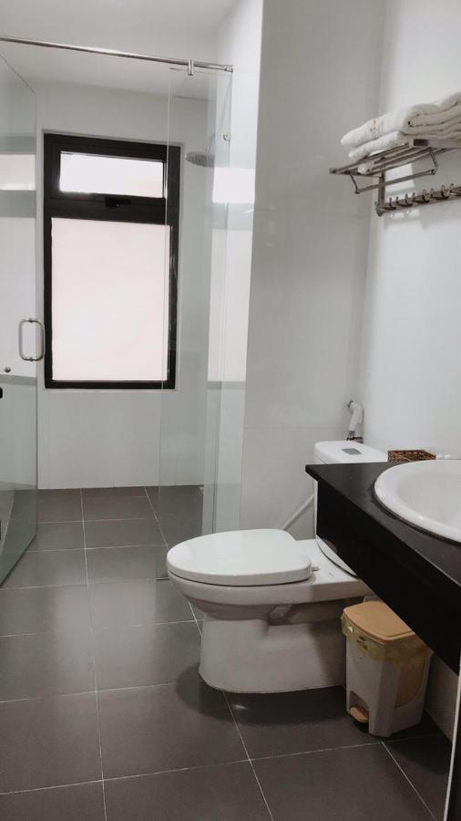 Hoang Son Hotel На Транг Екстериор снимка